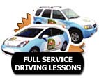 Driving Lessons Teen License