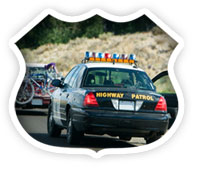 Speeding Ticket Class